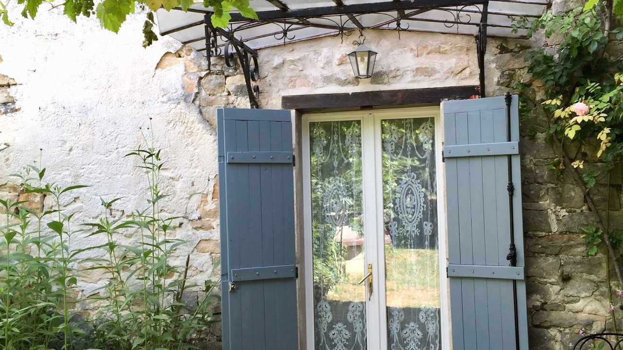Photo of Patio Balcony in Noisy-sur-Ecole