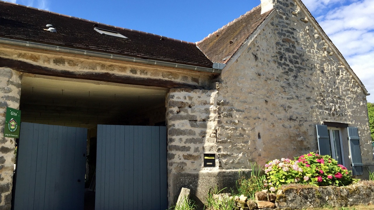 Photo of Outdoor in Noisy-sur-Ecole
