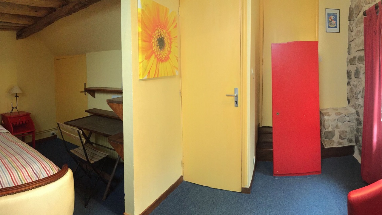 Photo of Bedroom in Noisy-sur-Ecole