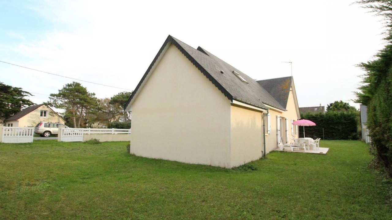 Photo of Outdoor in Denneville