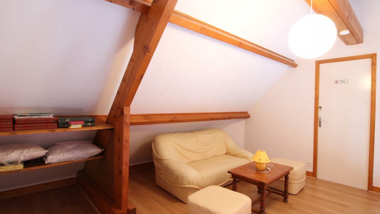 Photo of Livingroom in Denneville