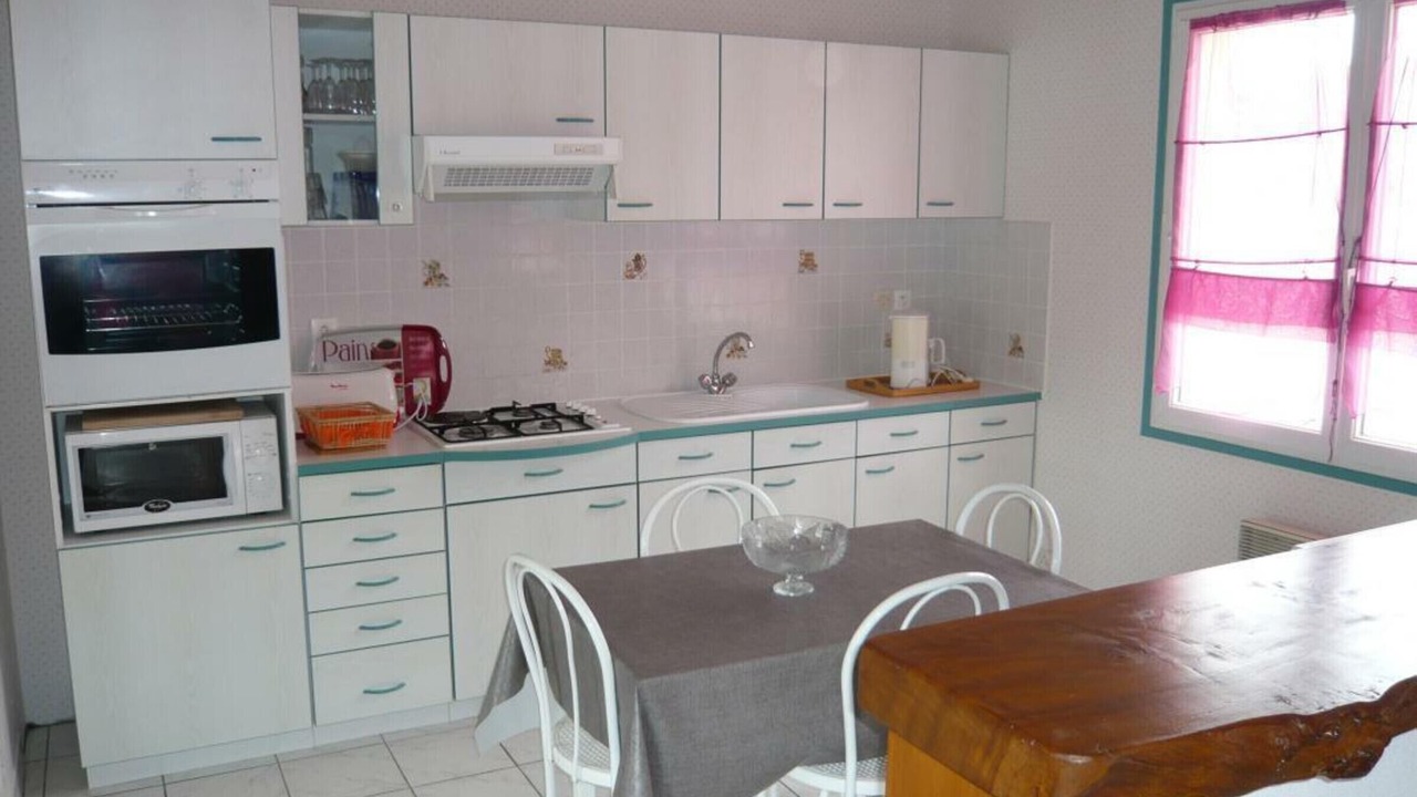 Photo of Kitchen in Denneville