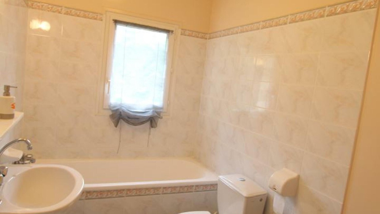 Photo of Bathroom in Denneville