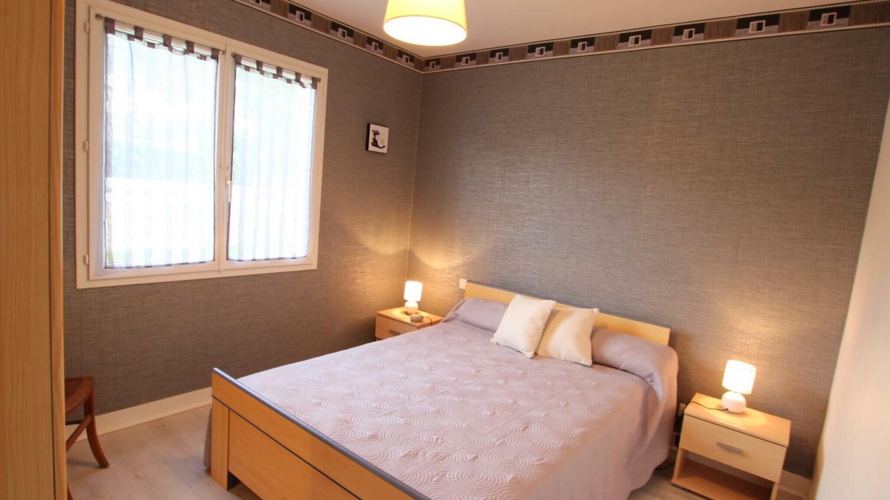 Photo of Bedroom in Denneville