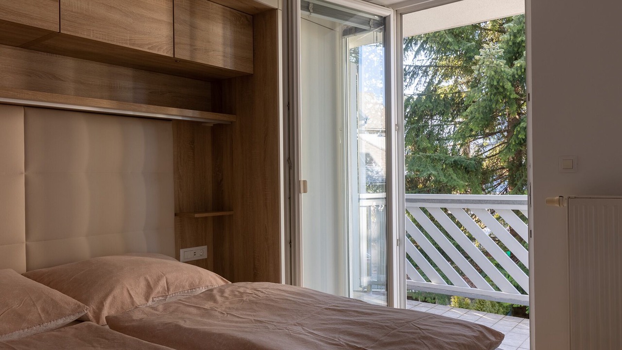 Photo of Bedroom in Bled