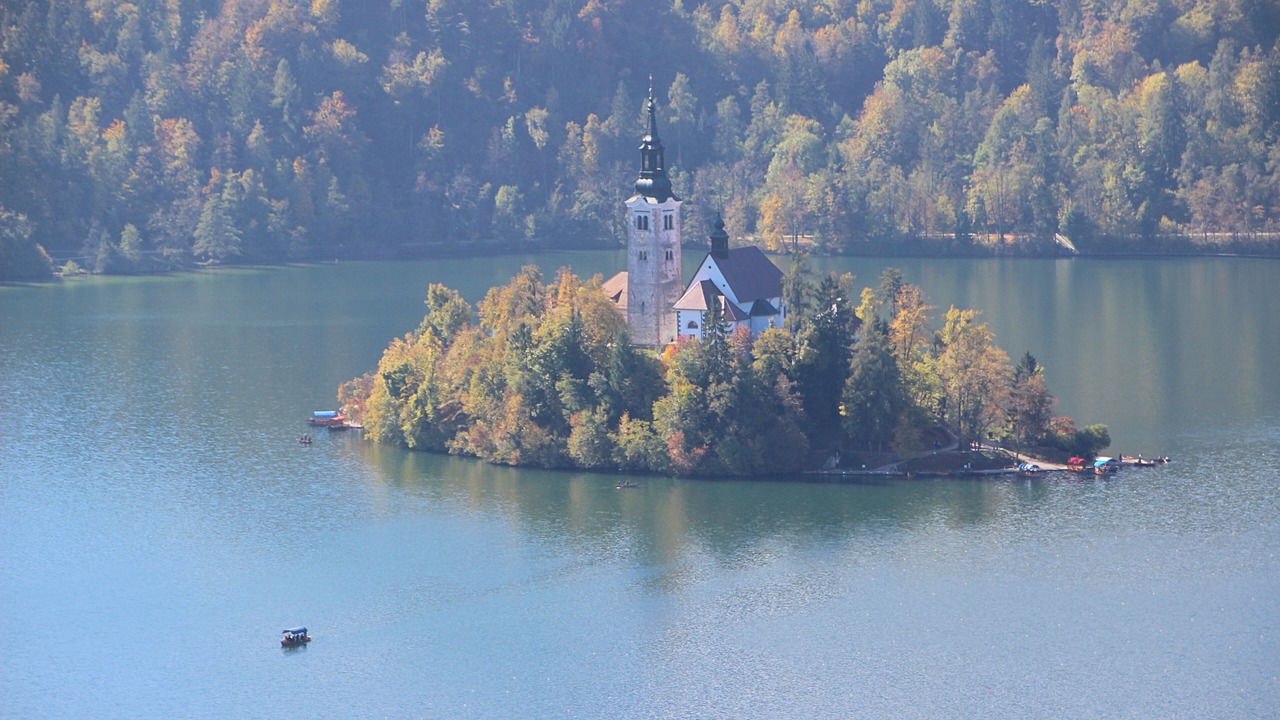 Photo of Others in Bled