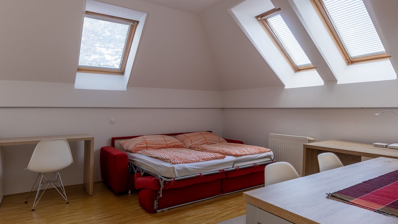 Photo of Bedroom in Bled