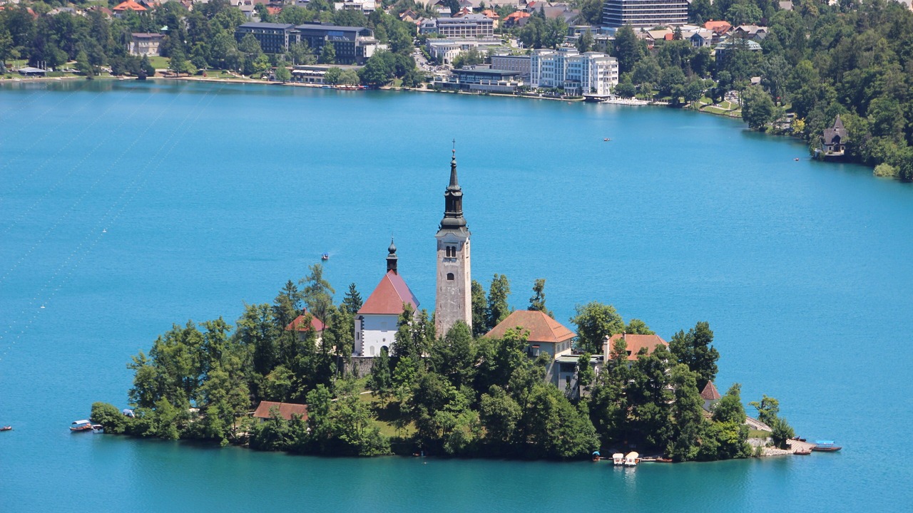Photo of Outdoor in Bled
