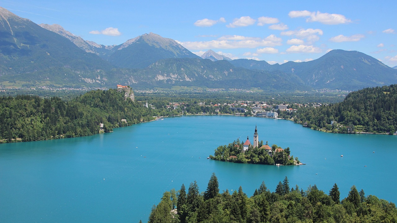 Photo of Outdoor in Bled
