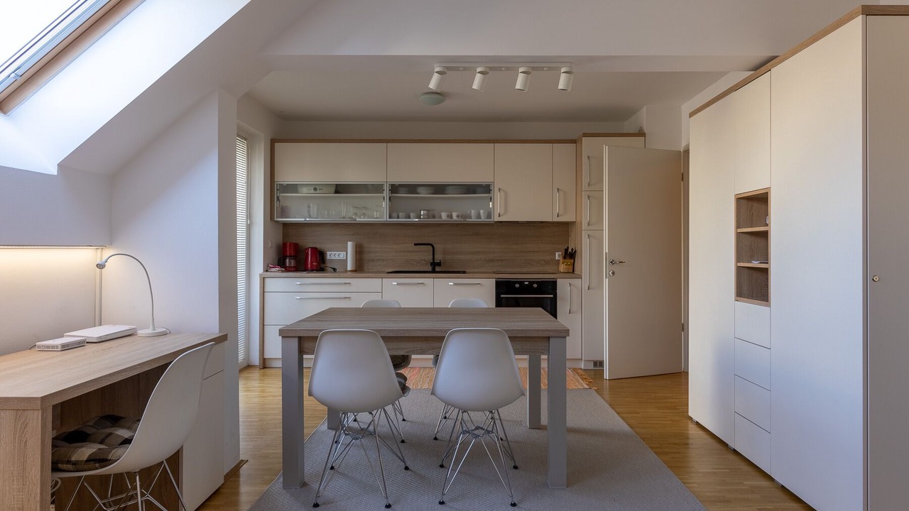 Photo of Kitchen in Bled