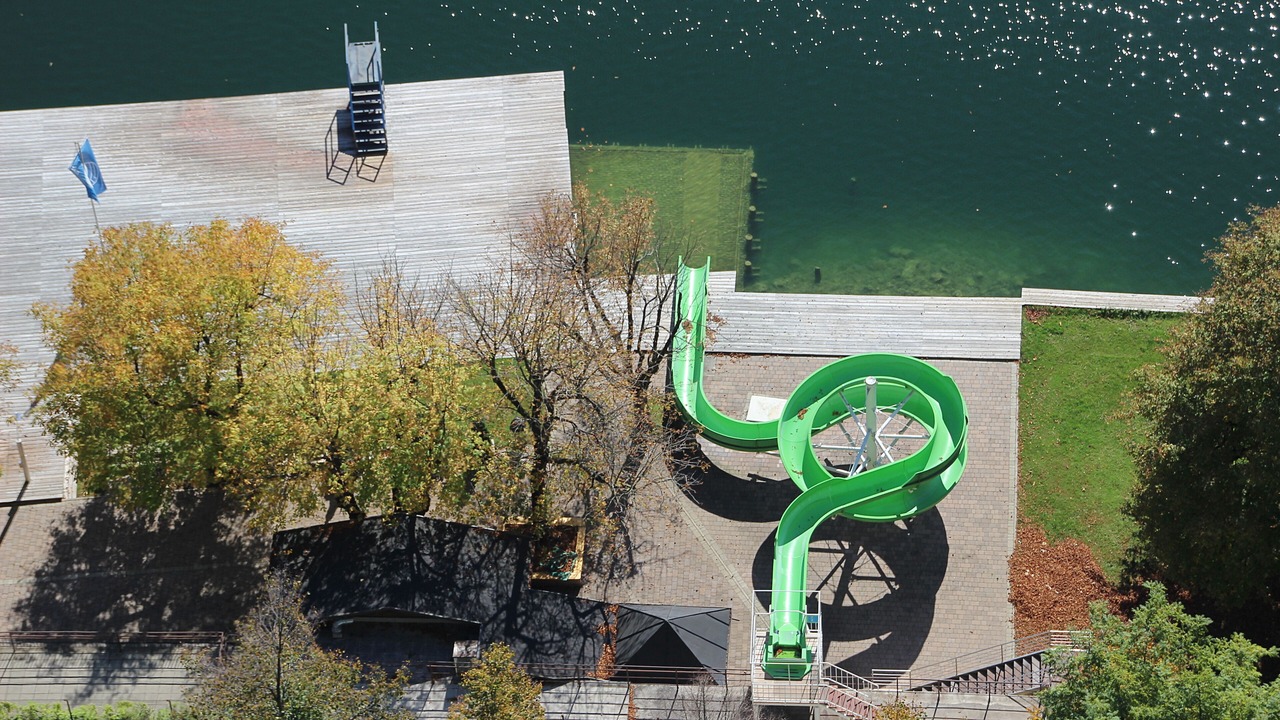 Photo of Outdoor in Bled