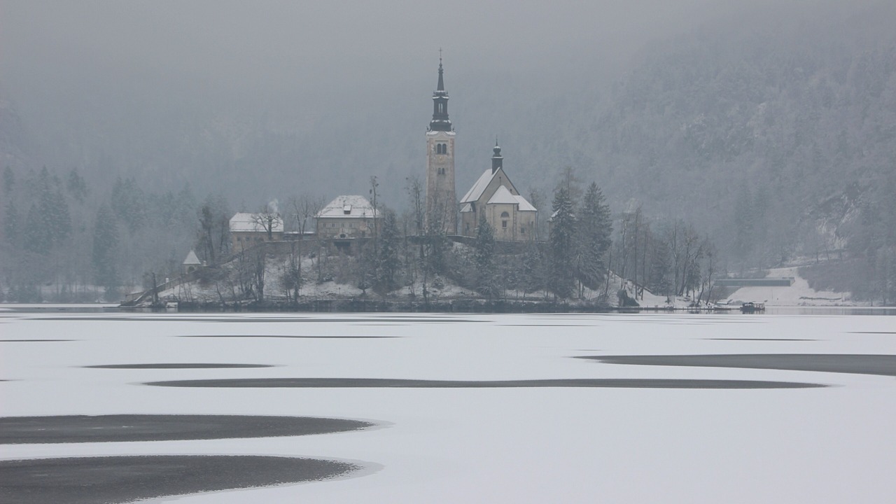 Photo of Others in Bled