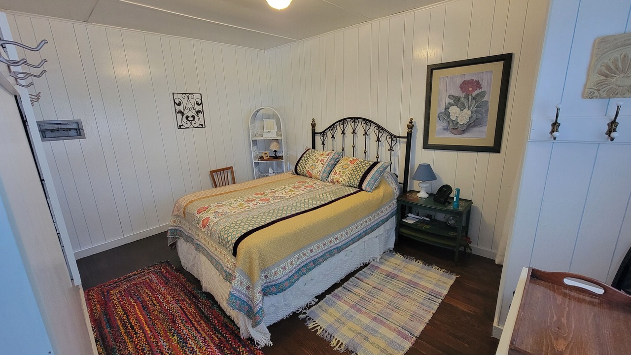 Photo of Bedroom in Eagle Harbor