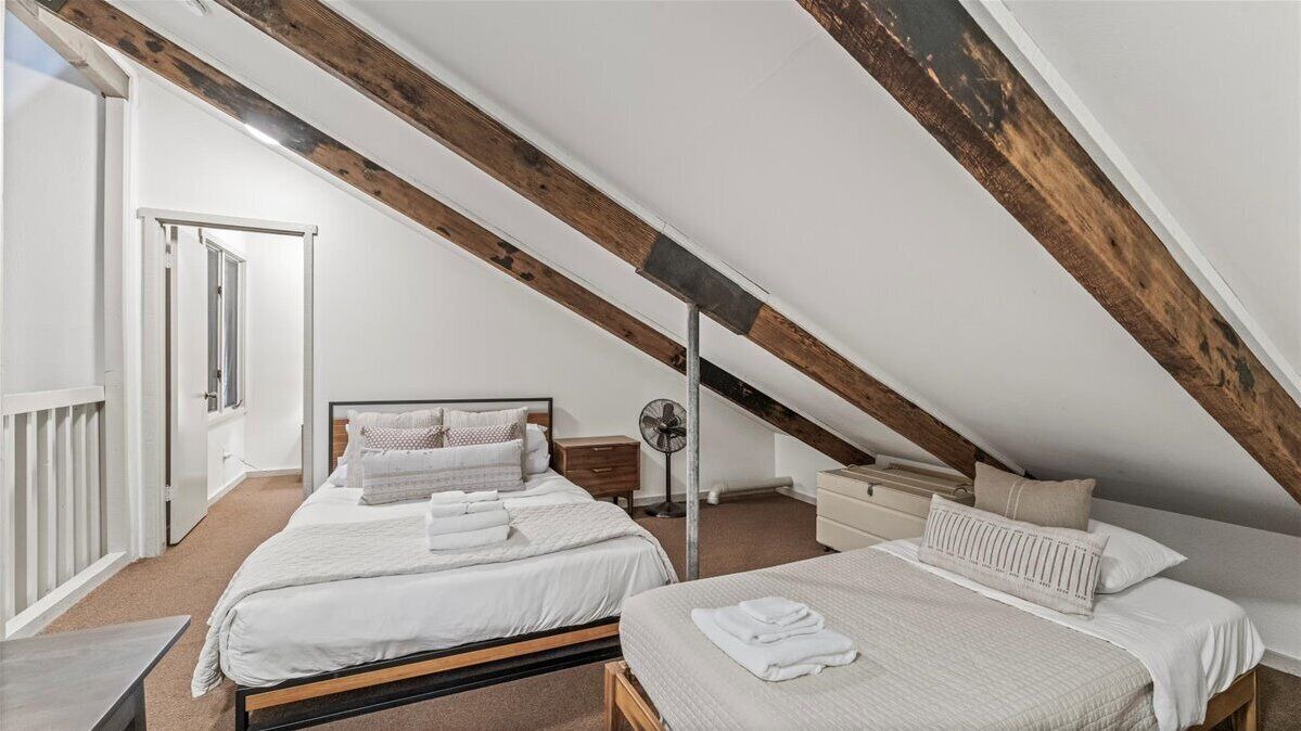Photo of Bedroom in Sundance