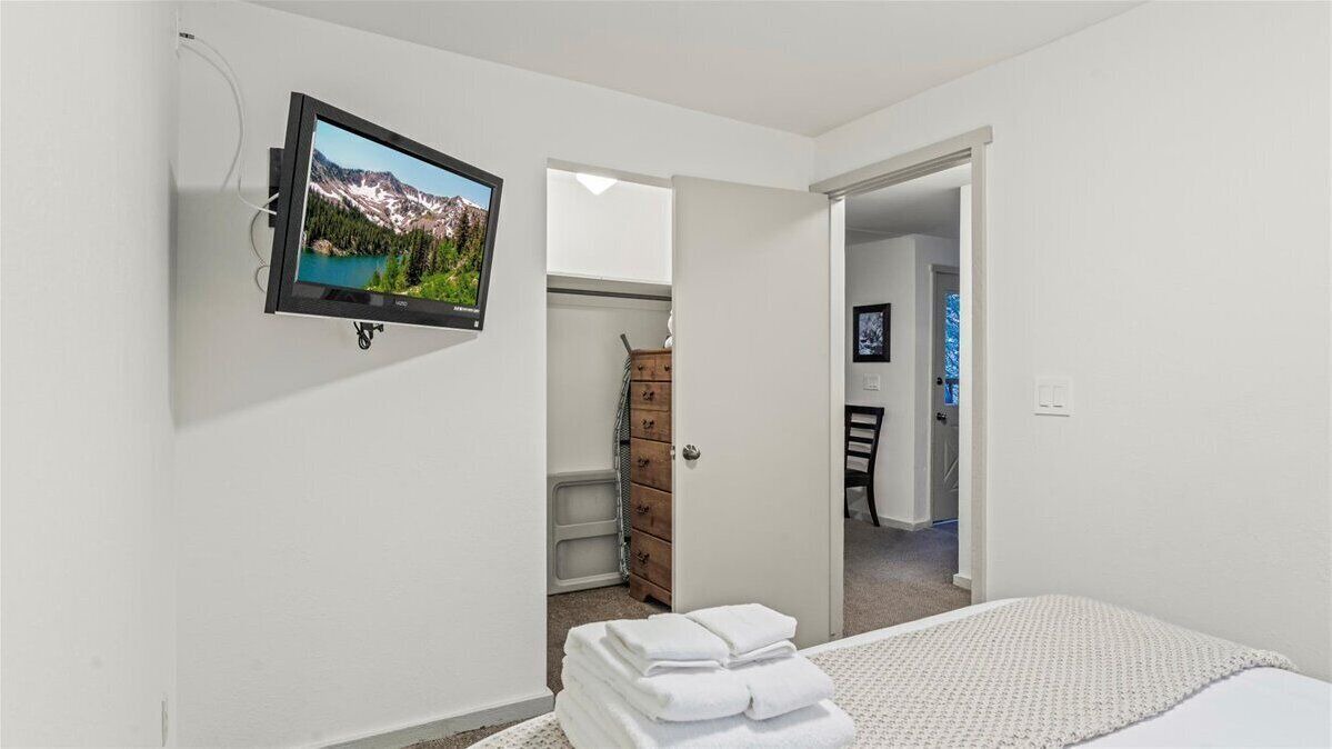 Photo of Bedroom in Sundance
