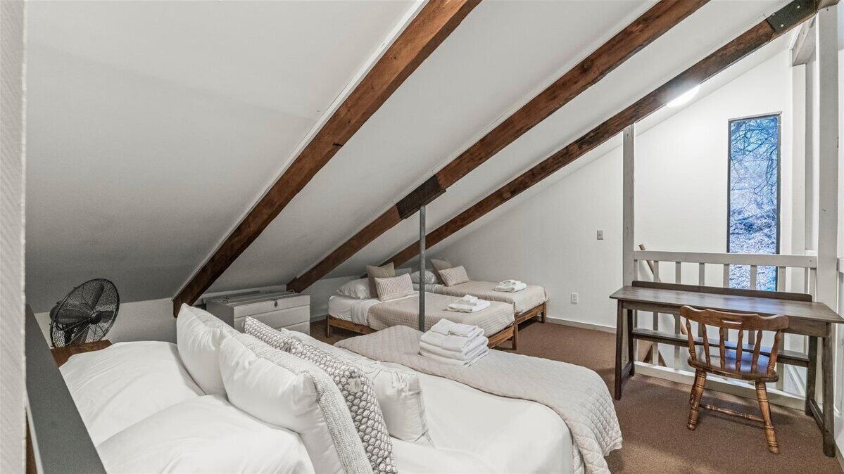 Photo of Bedroom in Sundance