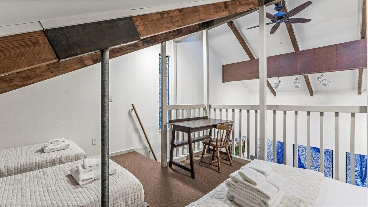 Photo of Bedroom in Sundance