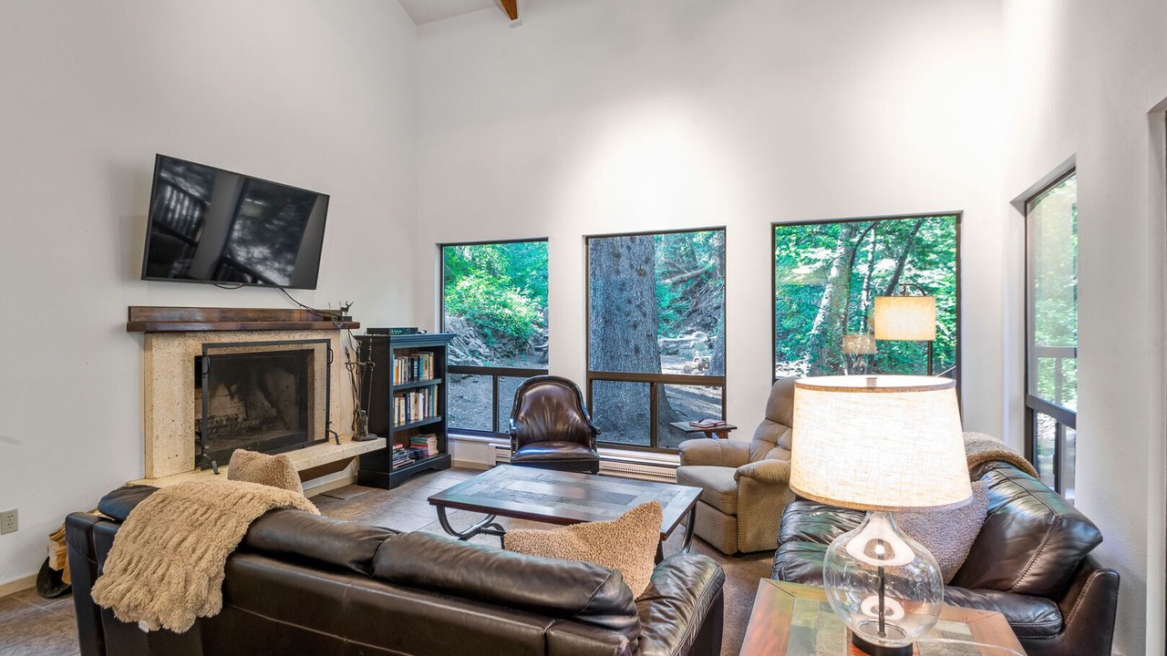 Photo of Livingroom in Sundance