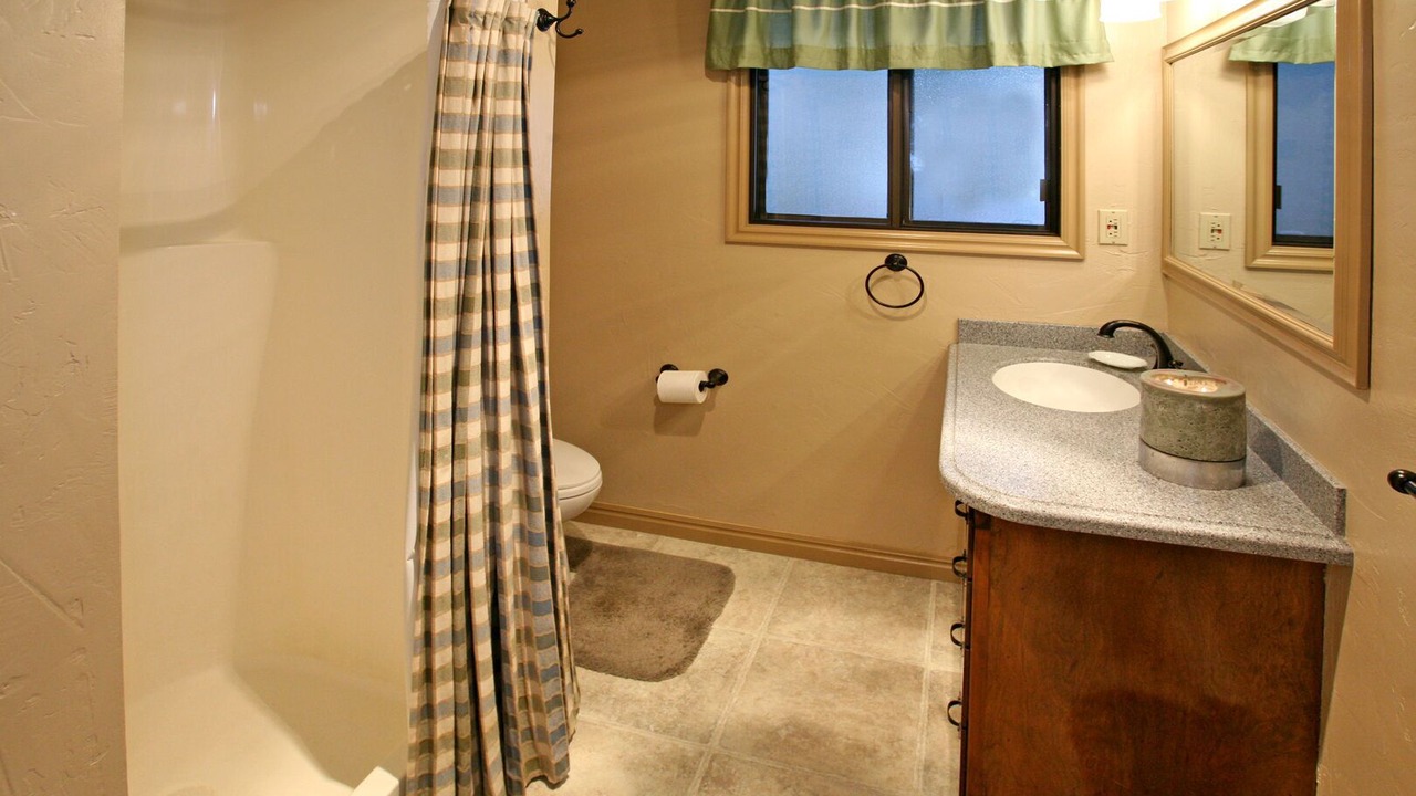 Photo of Bathroom in Sundance
