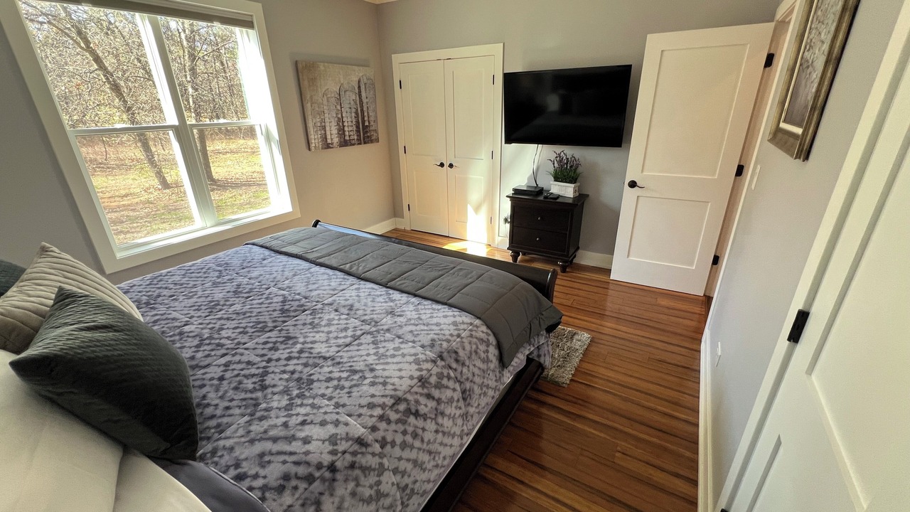 Photo of Bedroom in Necedah