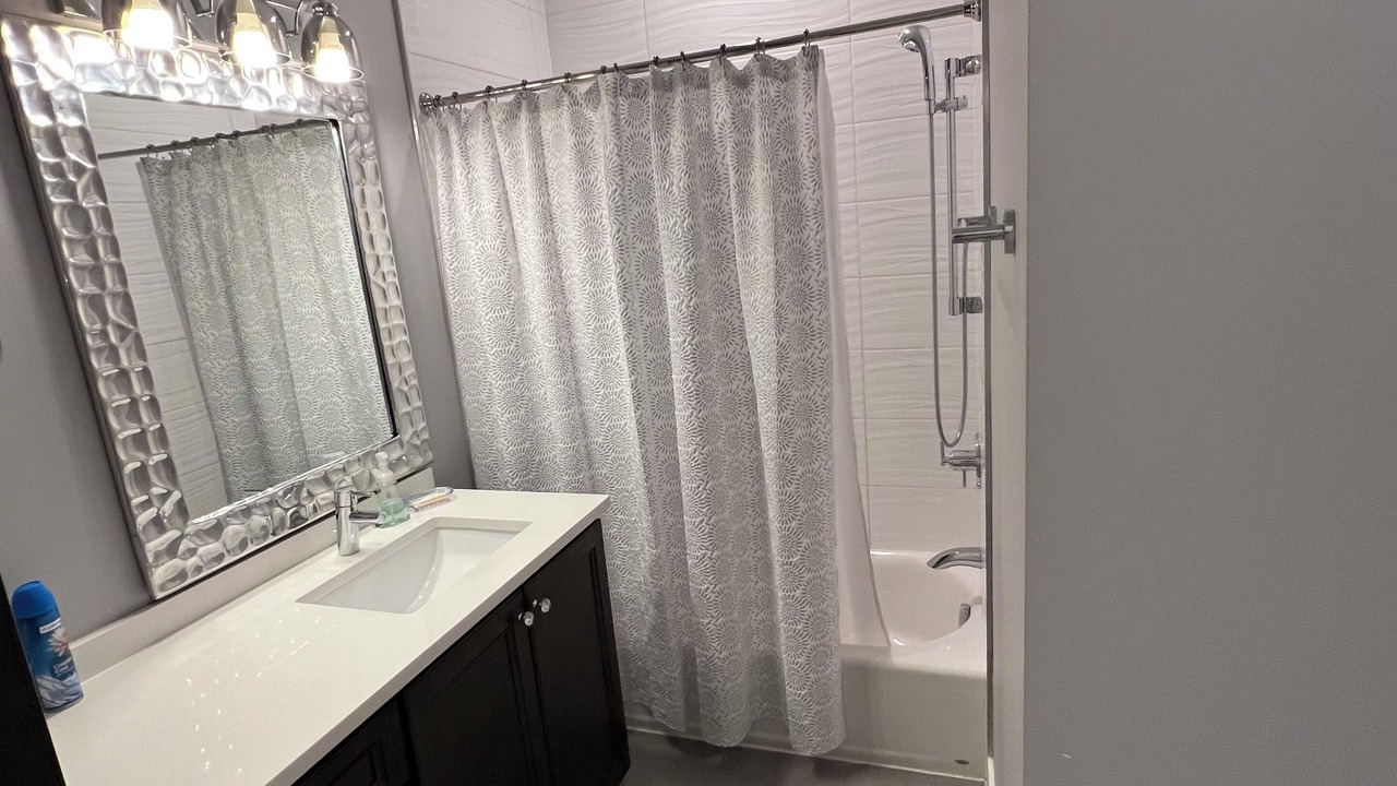 Photo of Bathroom in Necedah