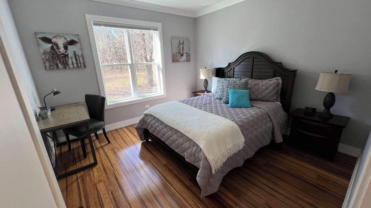 Photo of Bedroom in Necedah