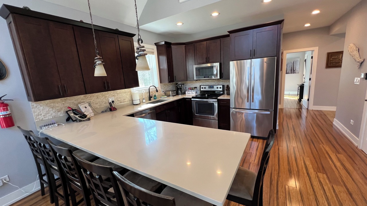 Photo of Kitchen in Necedah