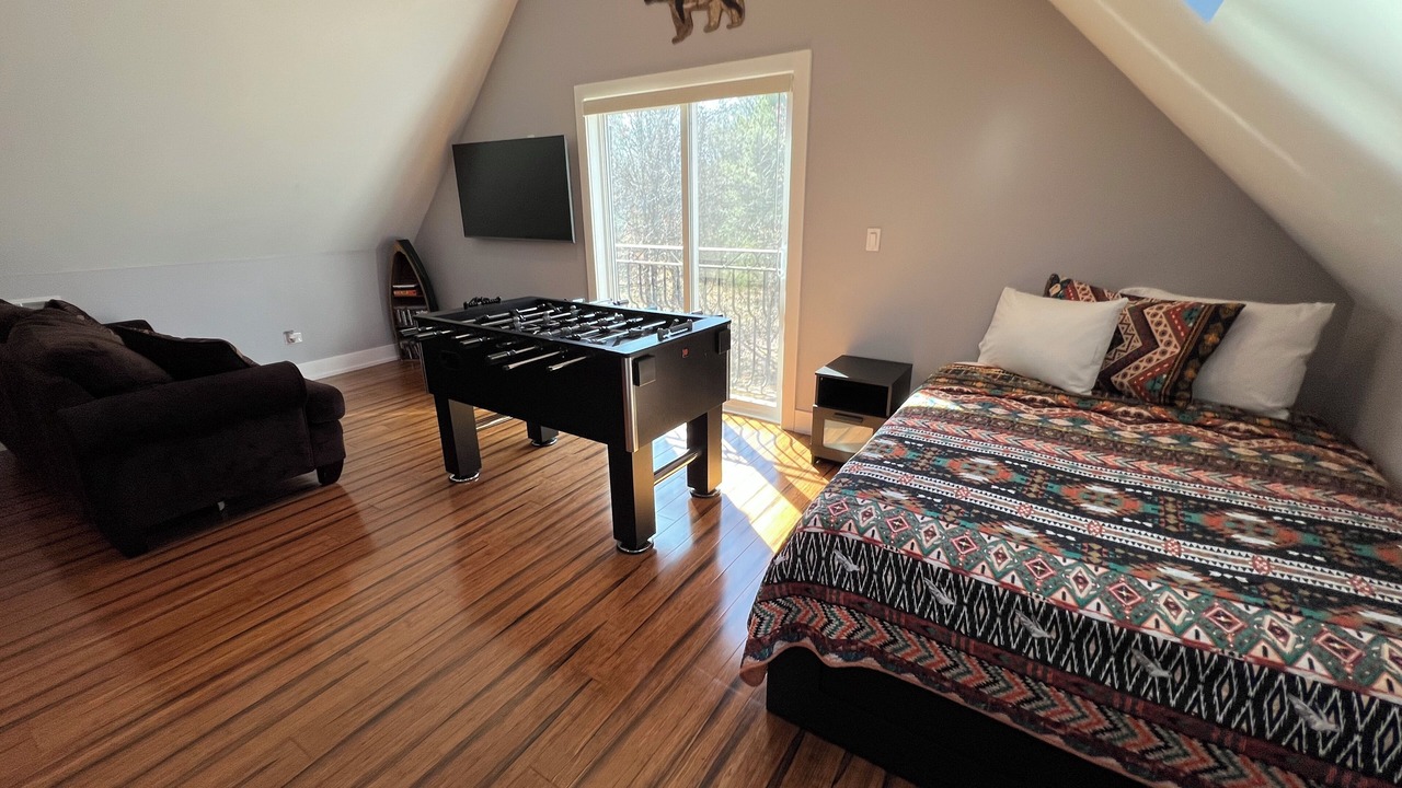 Photo of Bedroom in Necedah