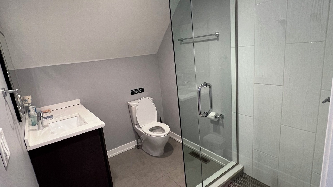 Photo of Bathroom in Necedah