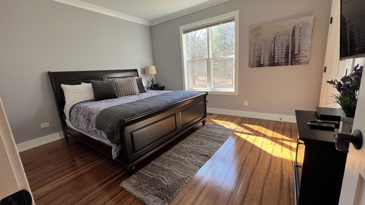 Photo of Bedroom in Necedah