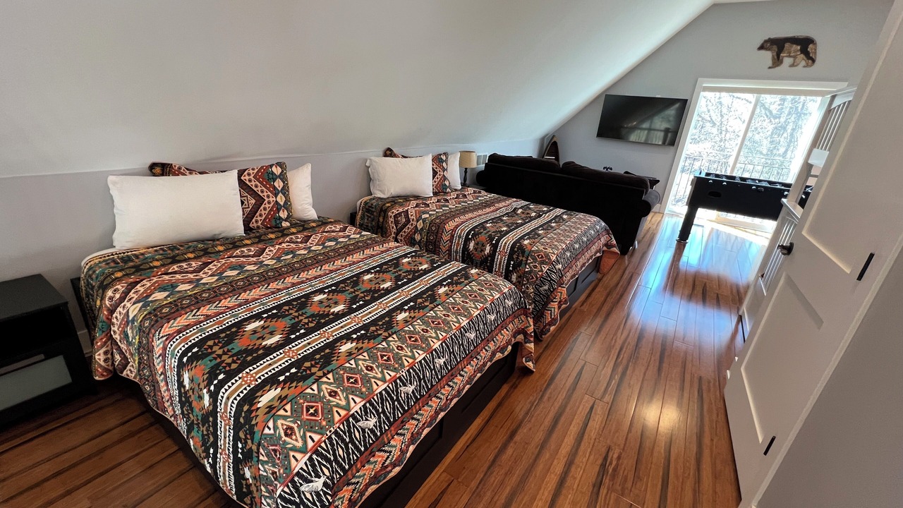 Photo of Bedroom in Necedah
