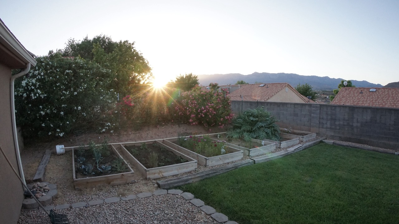 Photo of Outdoor in La Verkin