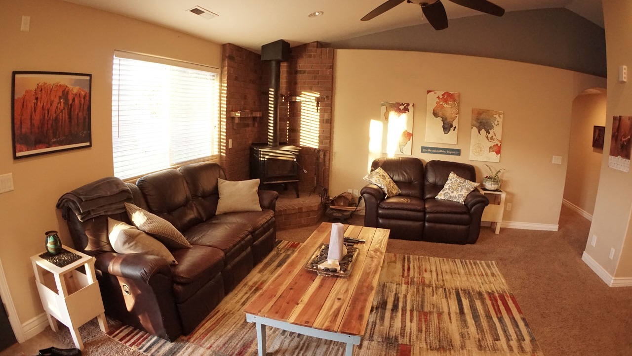 Photo of Bedroom in La Verkin