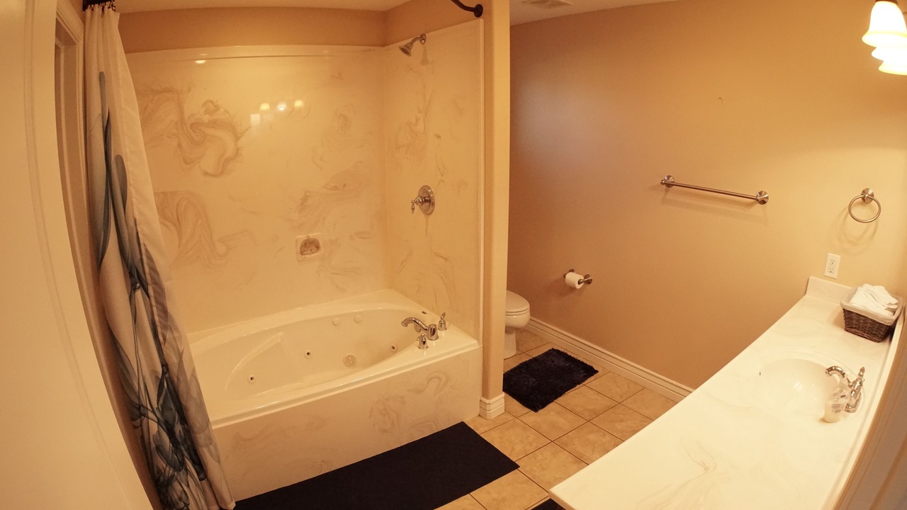 Photo of Bathroom in La Verkin