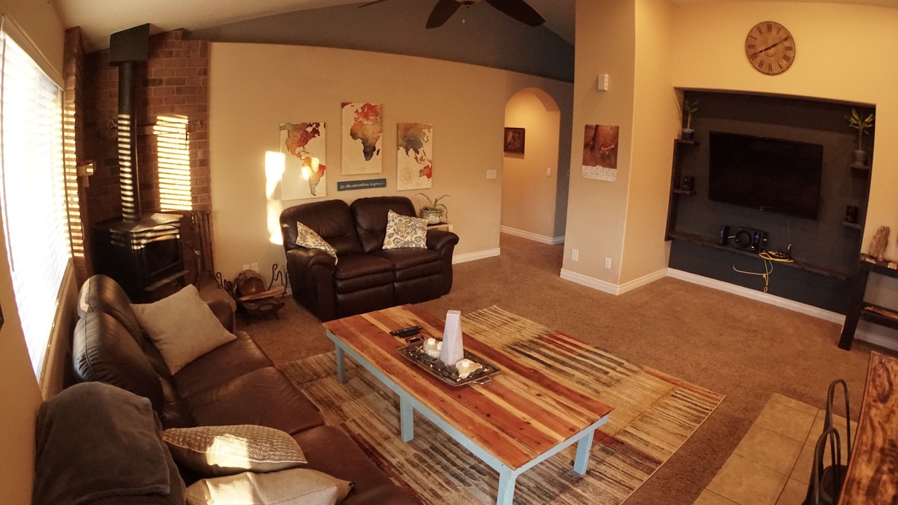 Photo of Bedroom in La Verkin