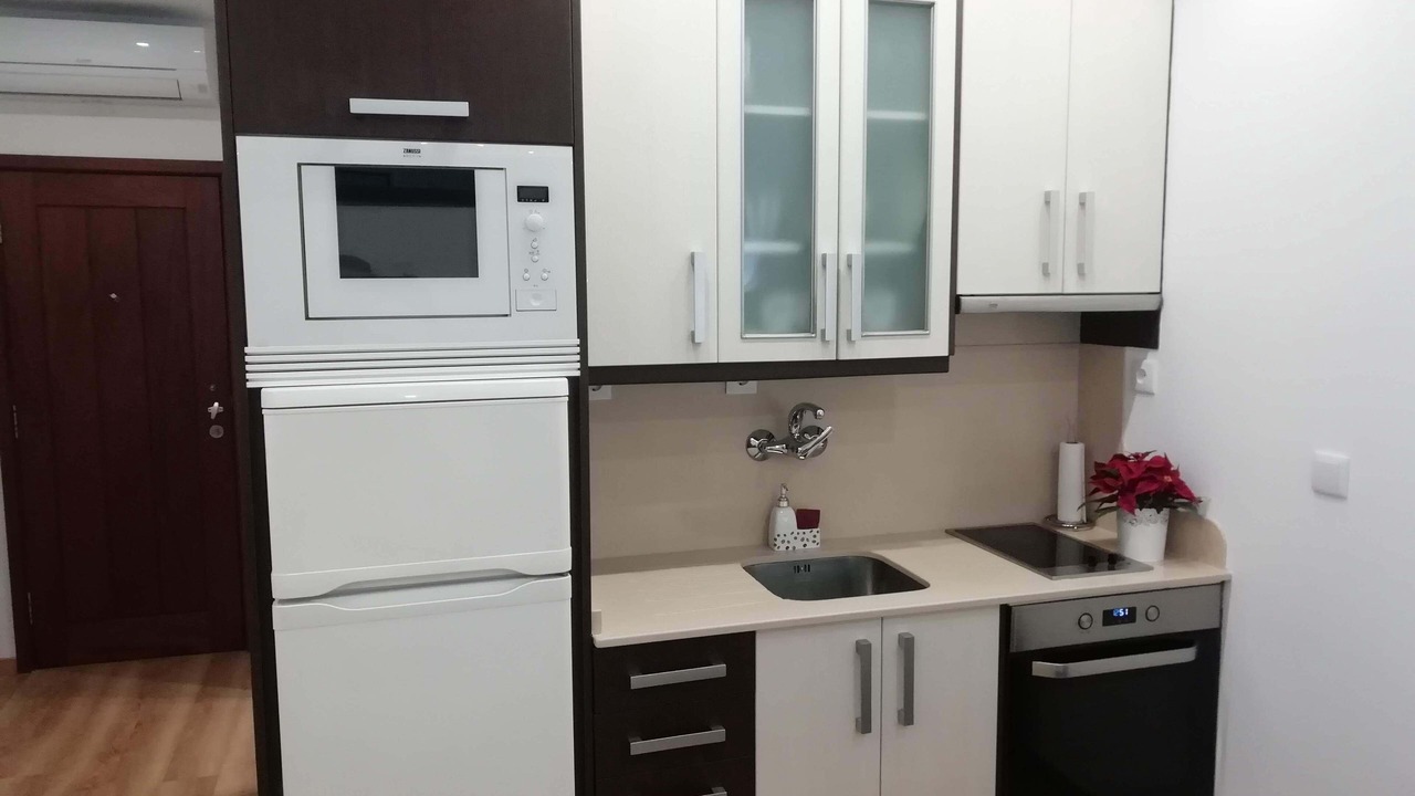Photo of Kitchen in Bonfim