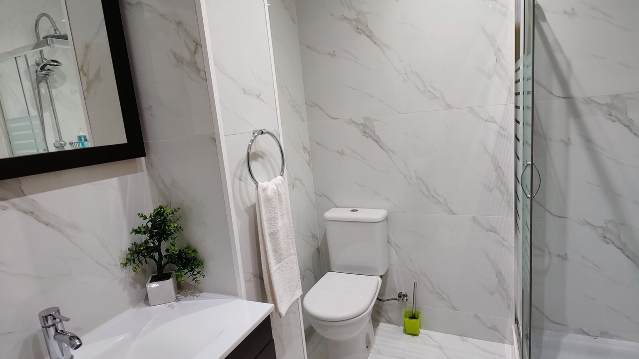 Photo of Bathroom in Bonfim