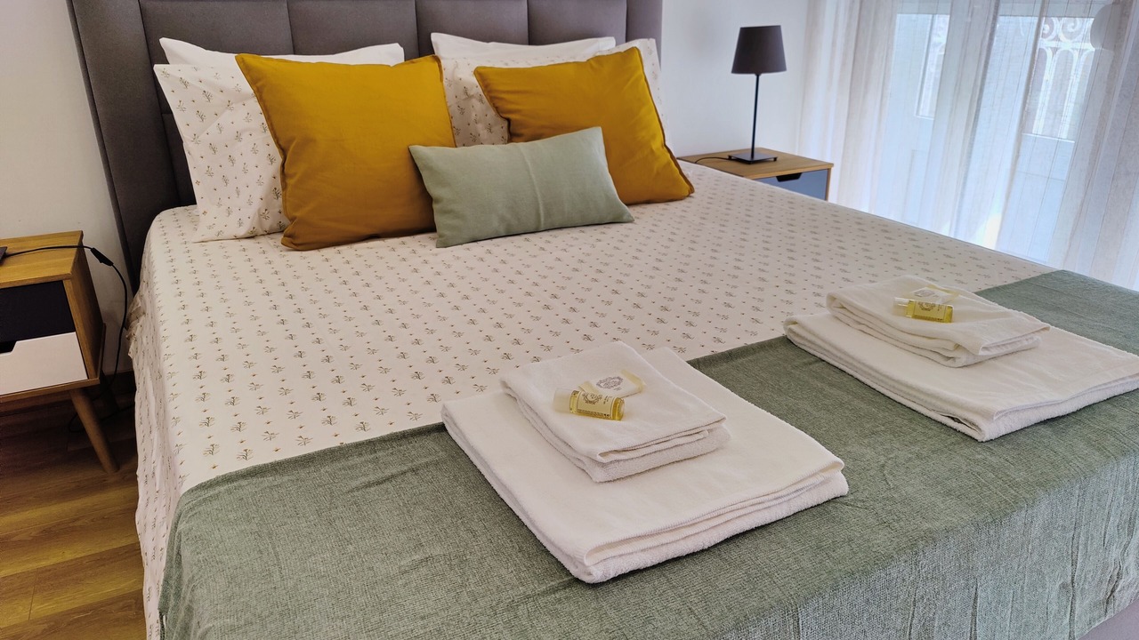 Photo of Bedroom in Bonfim