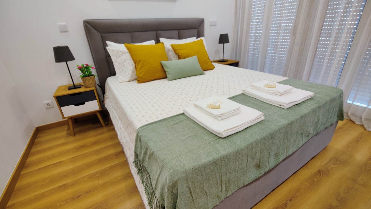 Photo of Bedroom in Bonfim
