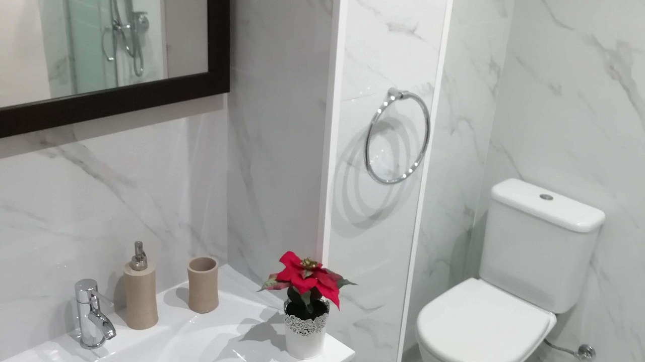 Photo of Bathroom in Bonfim