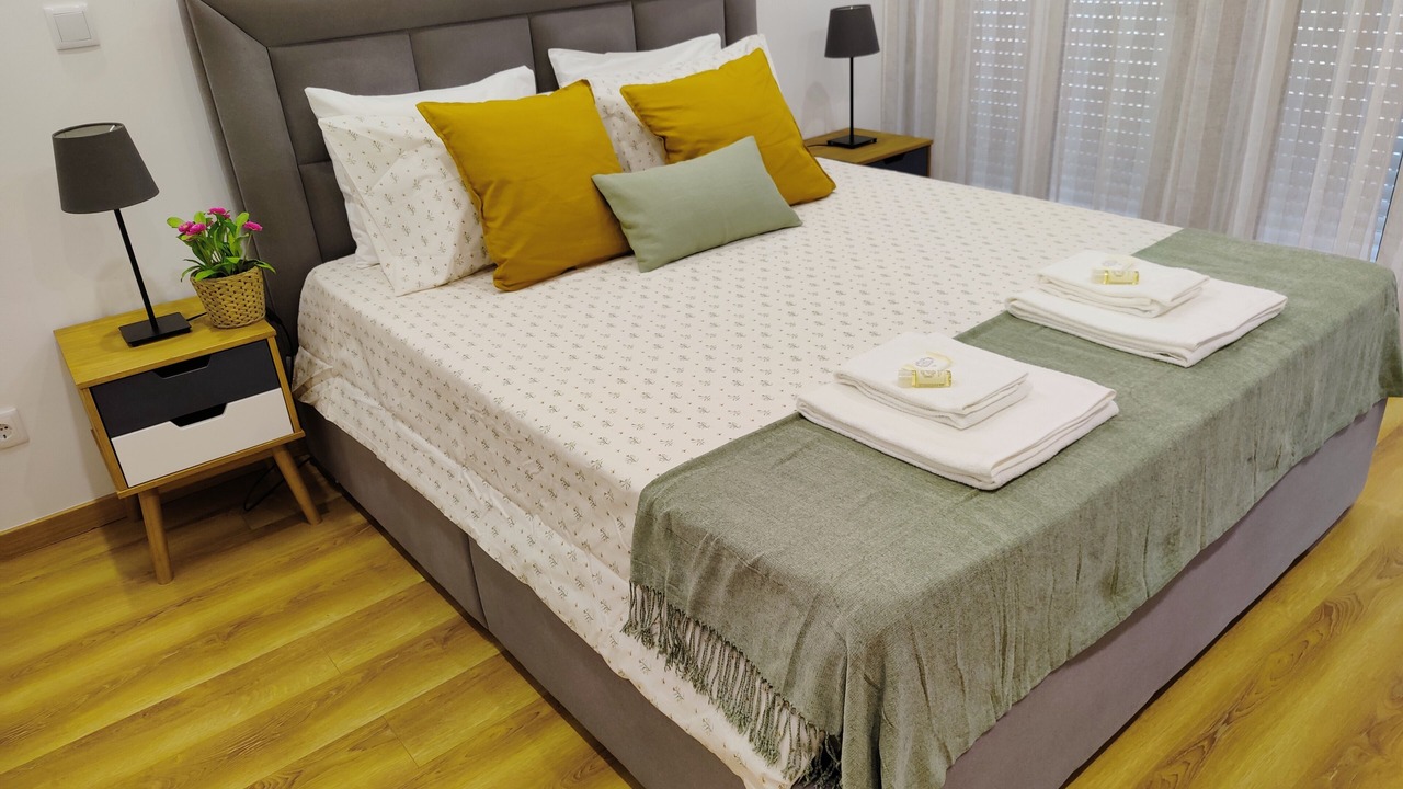 Photo of Bedroom in Bonfim