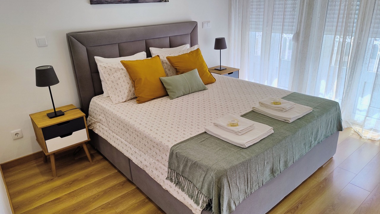 Photo of Bedroom in Bonfim