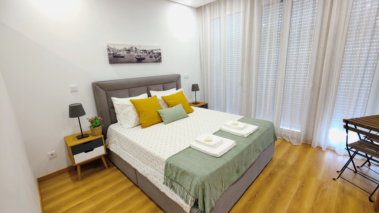 Photo of Bedroom in Bonfim