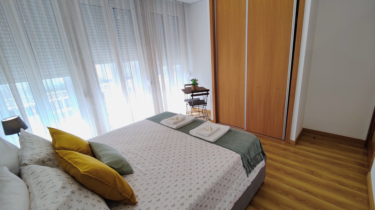 Photo of Bedroom in Bonfim