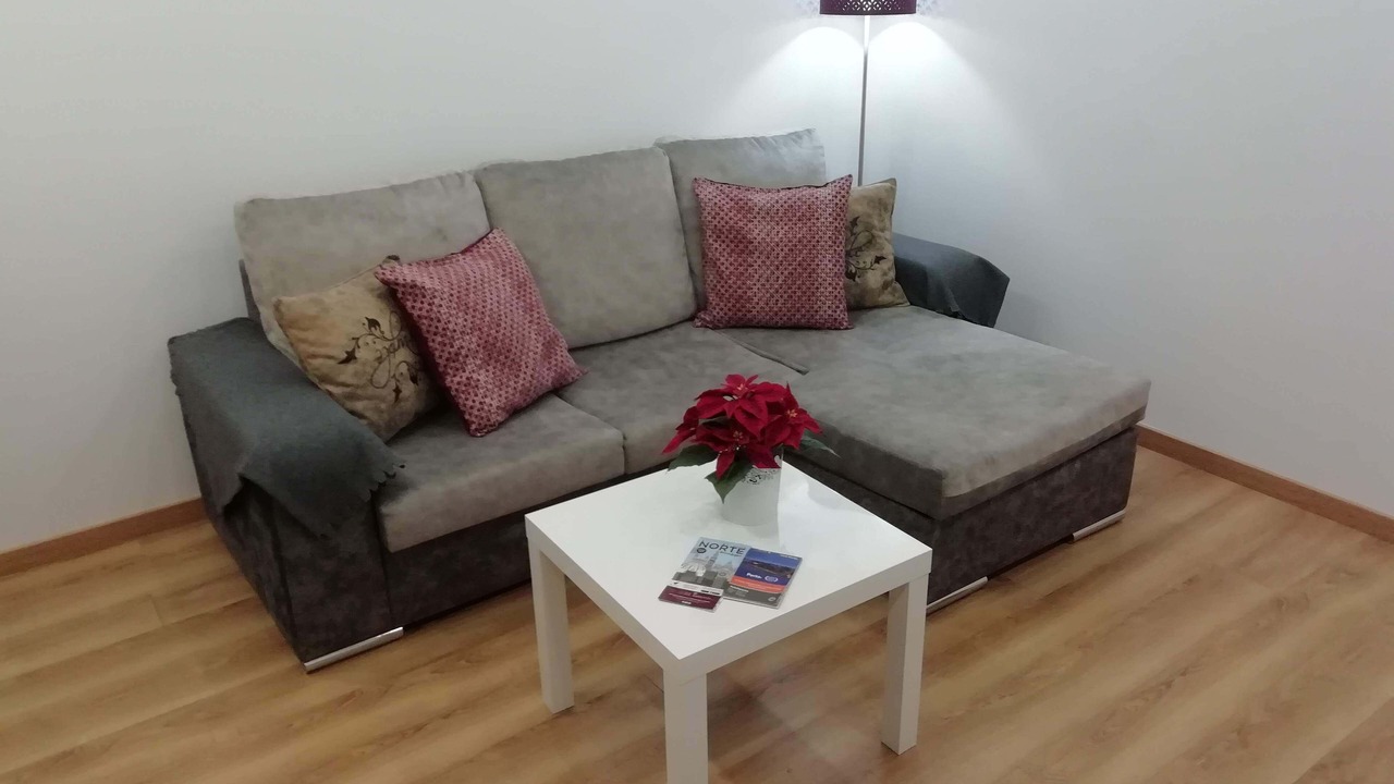 Photo of Livingroom in Bonfim