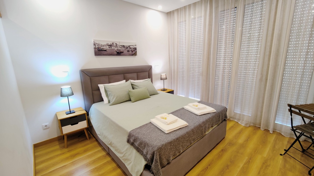 Photo of Bedroom in Bonfim