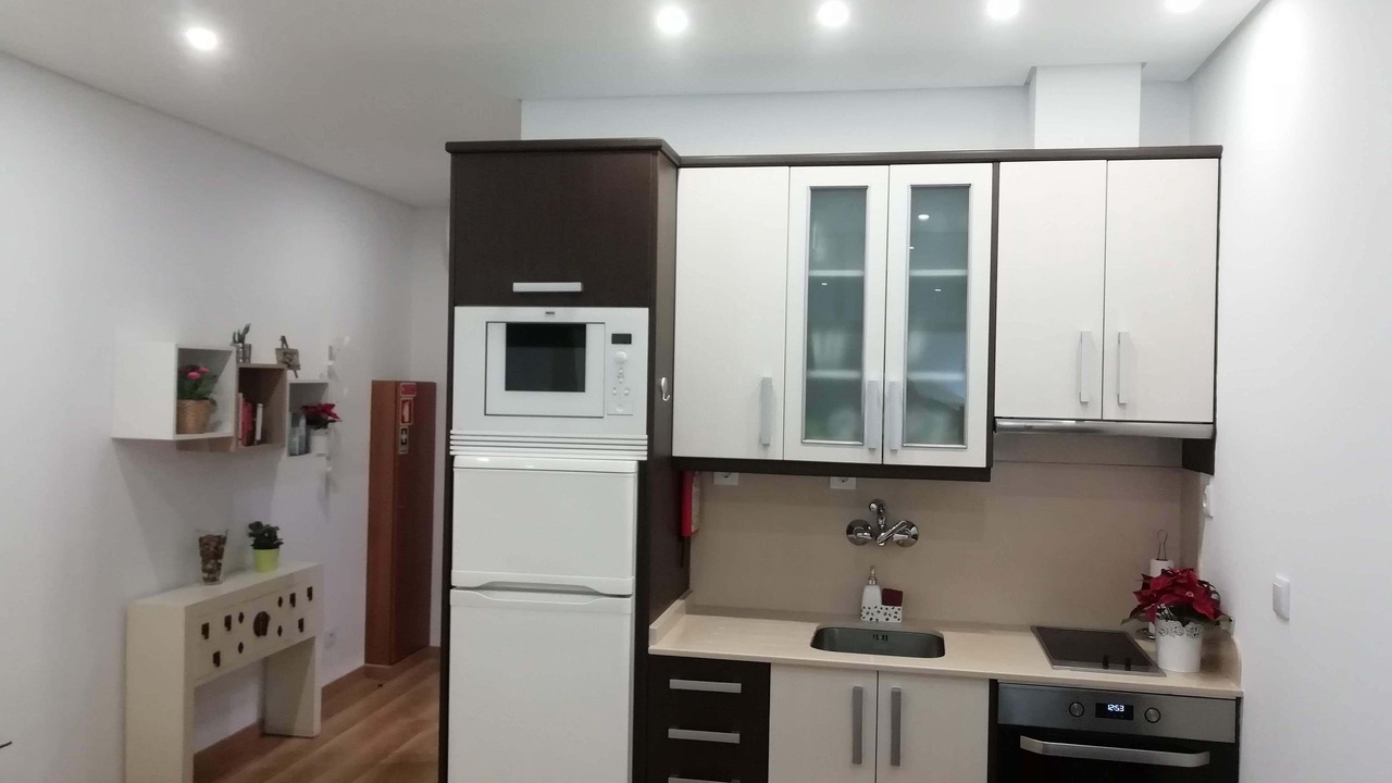 Photo of Kitchen in Bonfim