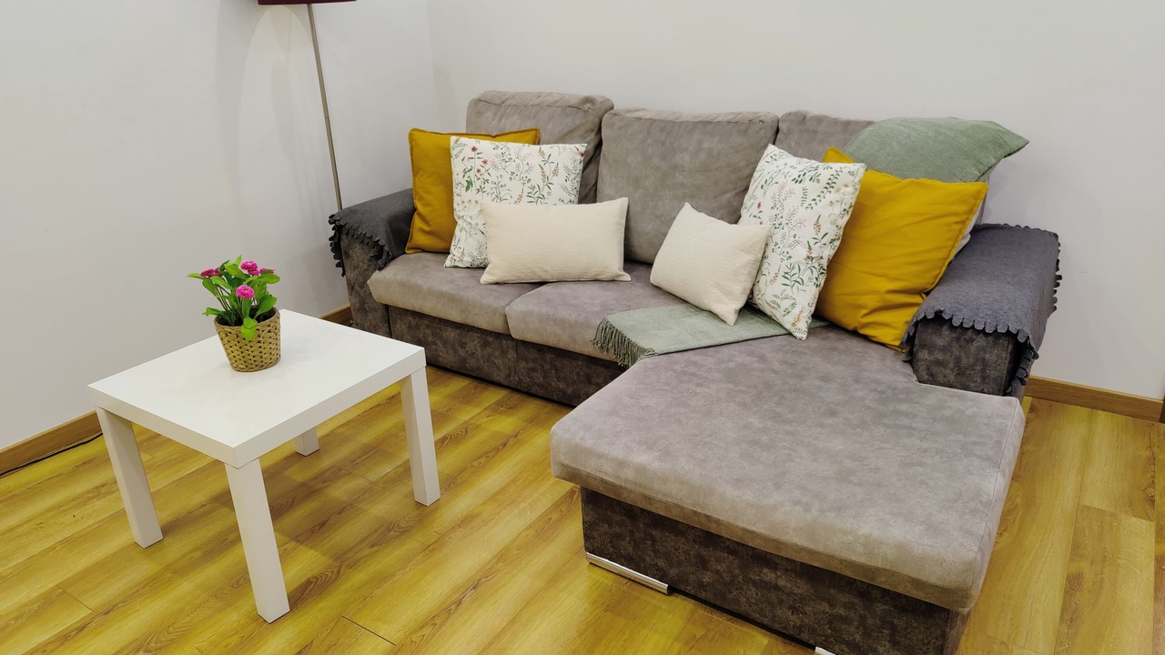 Photo of Livingroom in Bonfim