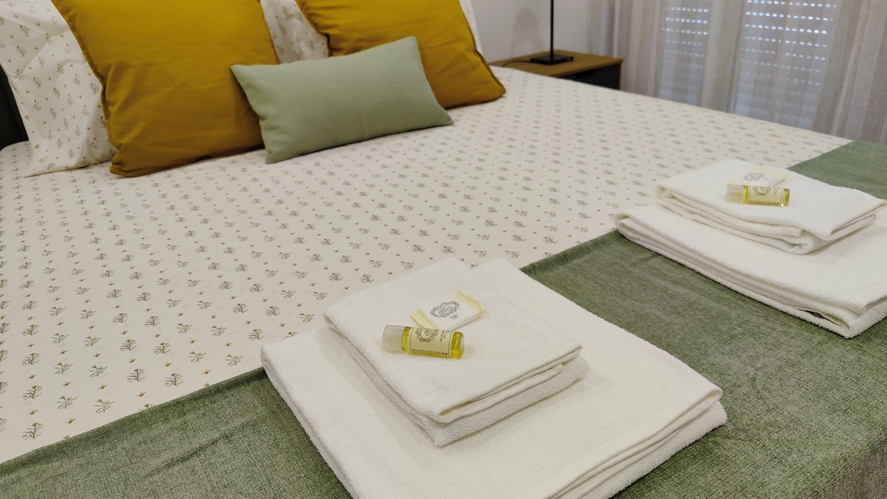 Photo of Bedroom in Bonfim