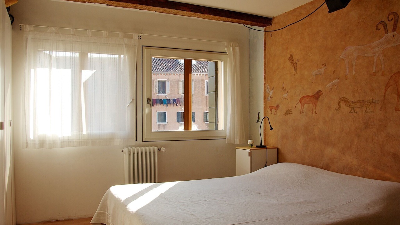 Photo of Bedroom in Cannaregio